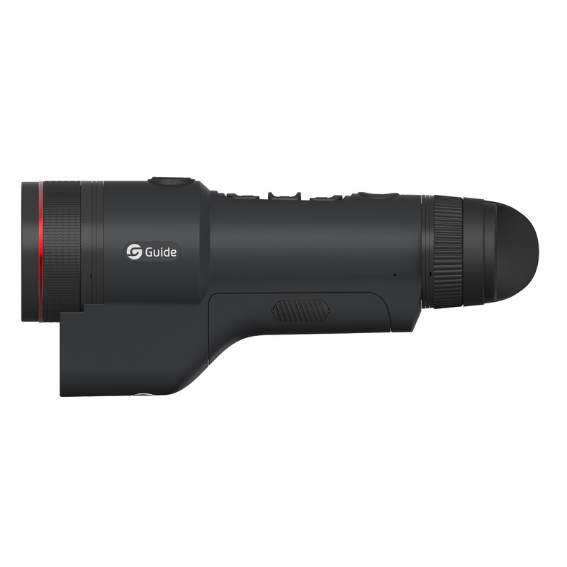 Guide Värmekamera TJ650LP