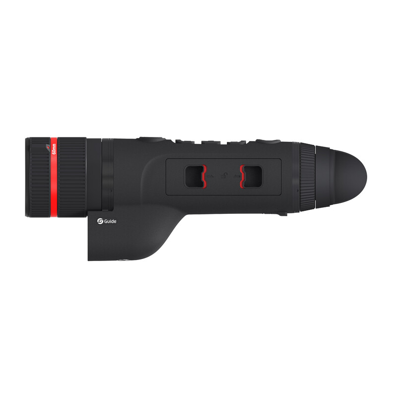 Guide Värmekamera TJ660LZ