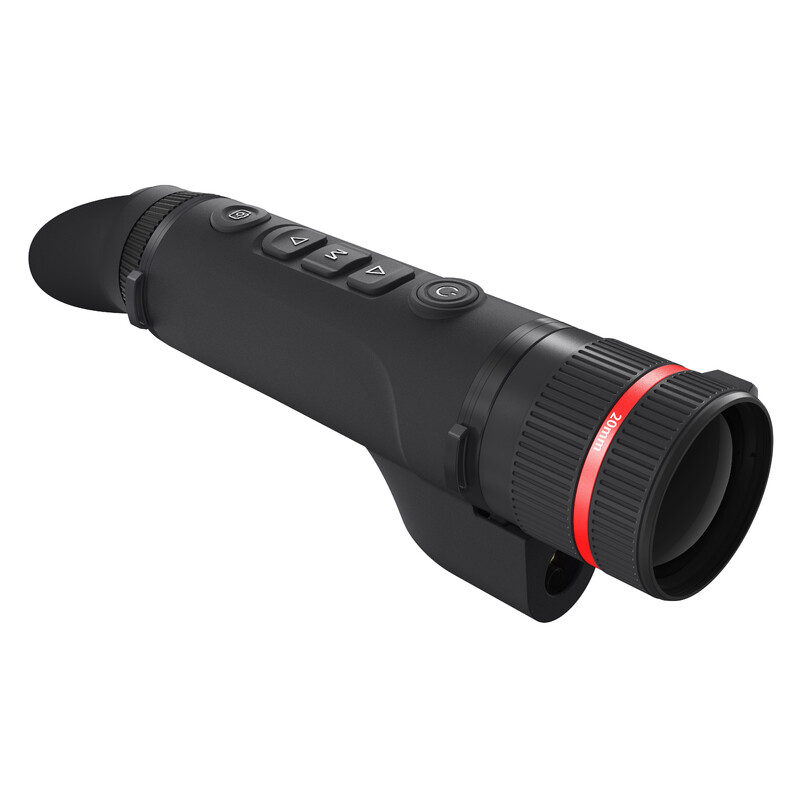 Guide Värmekamera TJ660LZ