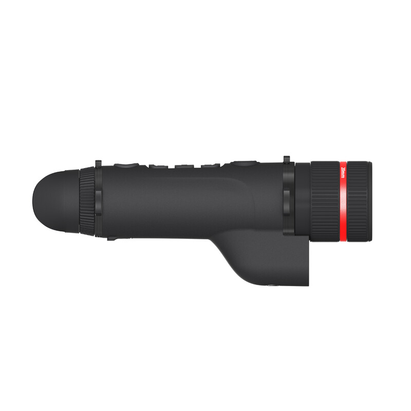 Guide Värmekamera TJ660LZ