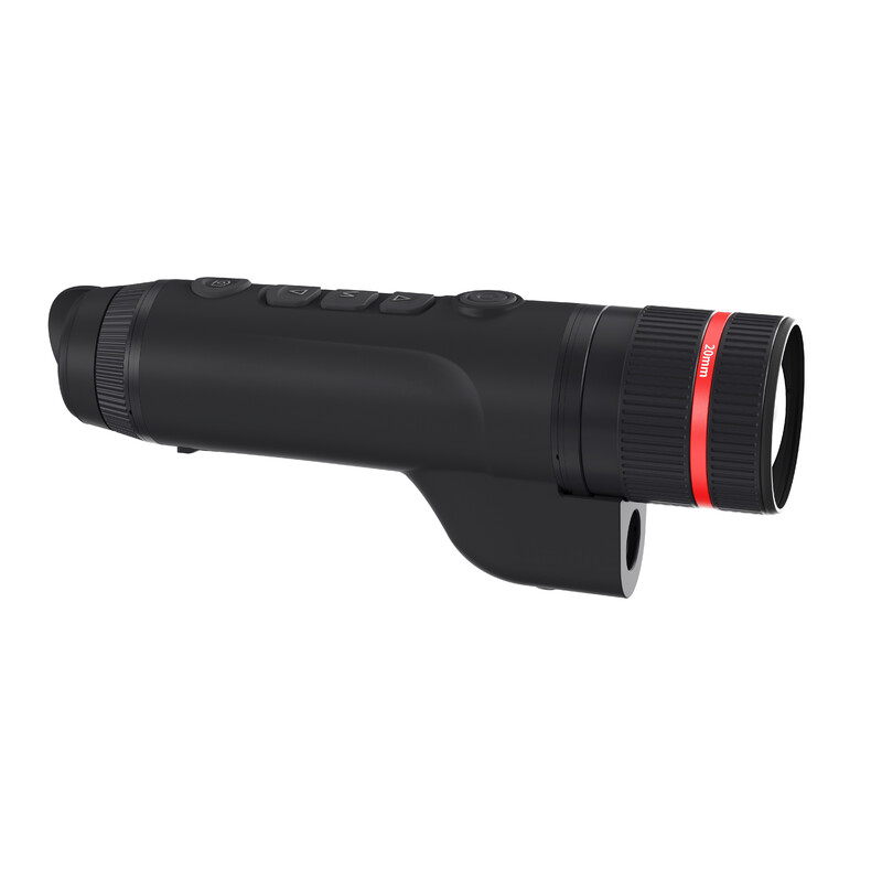 Guide Värmekamera TJ660LZ