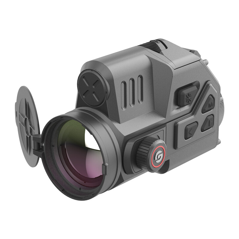 Guide Värmekamera TB1250P