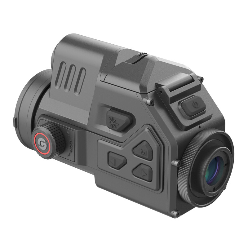 Guide Värmekamera TB1250P