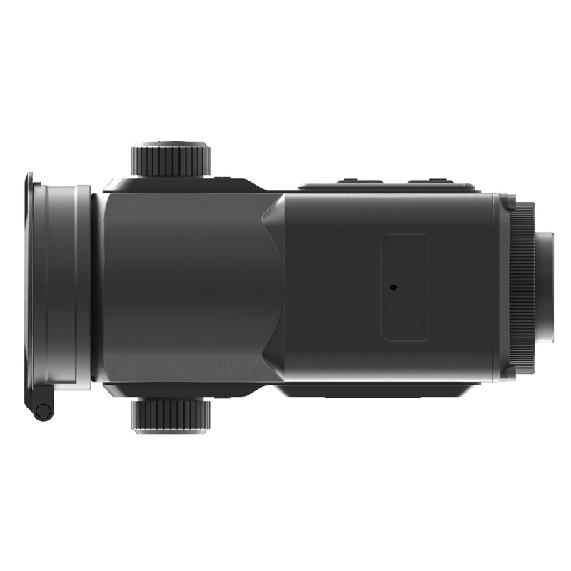 Guide Värmekamera TB1250P