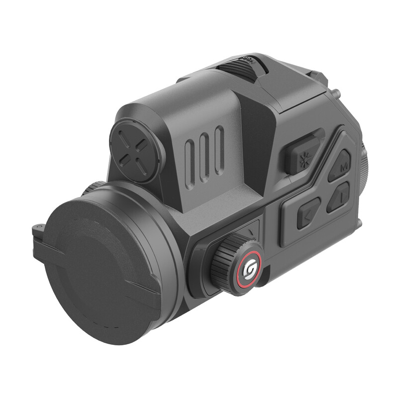 Guide Värmekamera TB1250P