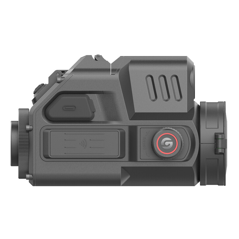 Guide Värmekamera TB1250P