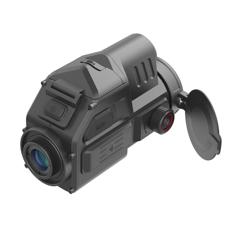 Guide Värmekamera TB1250P