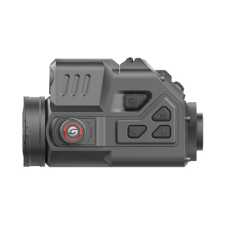 Guide Värmekamera TB1250P