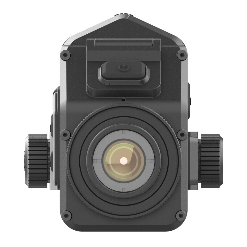 Guide Värmekamera TB1250P