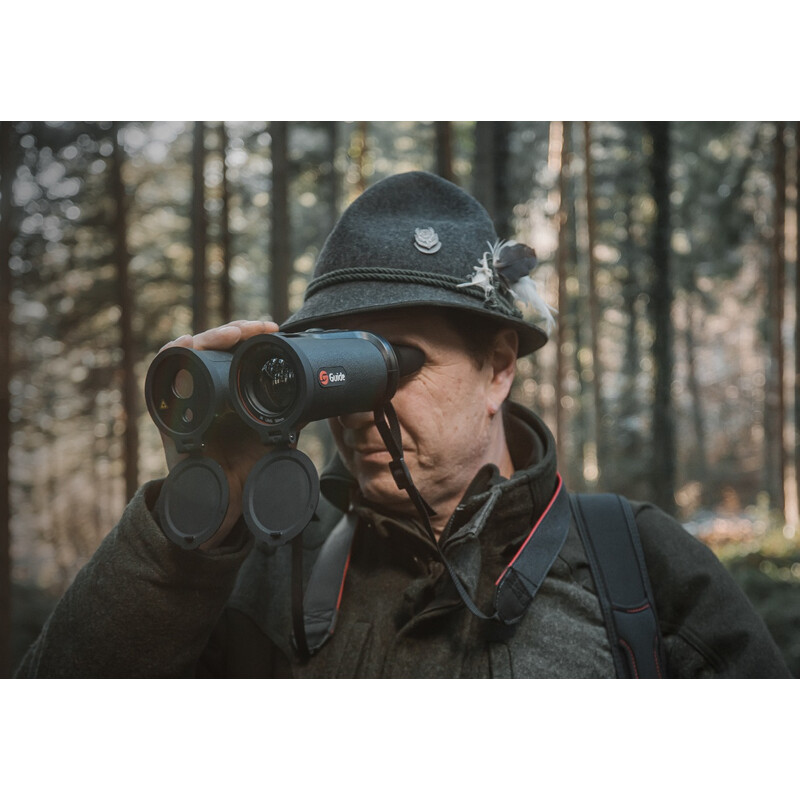Guide Värmekamera TN430