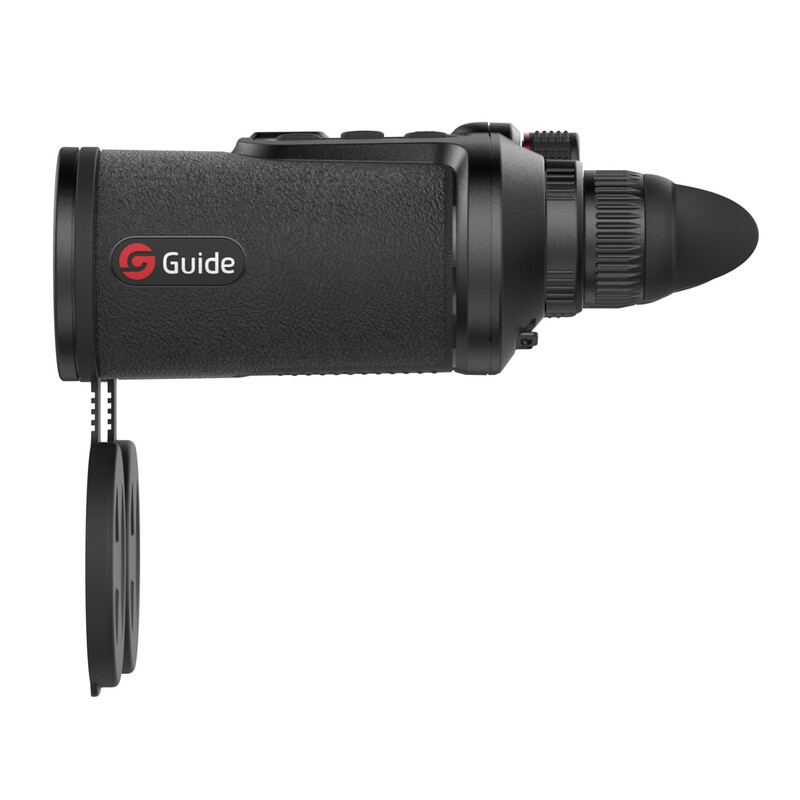 Guide Värmekamera TN430