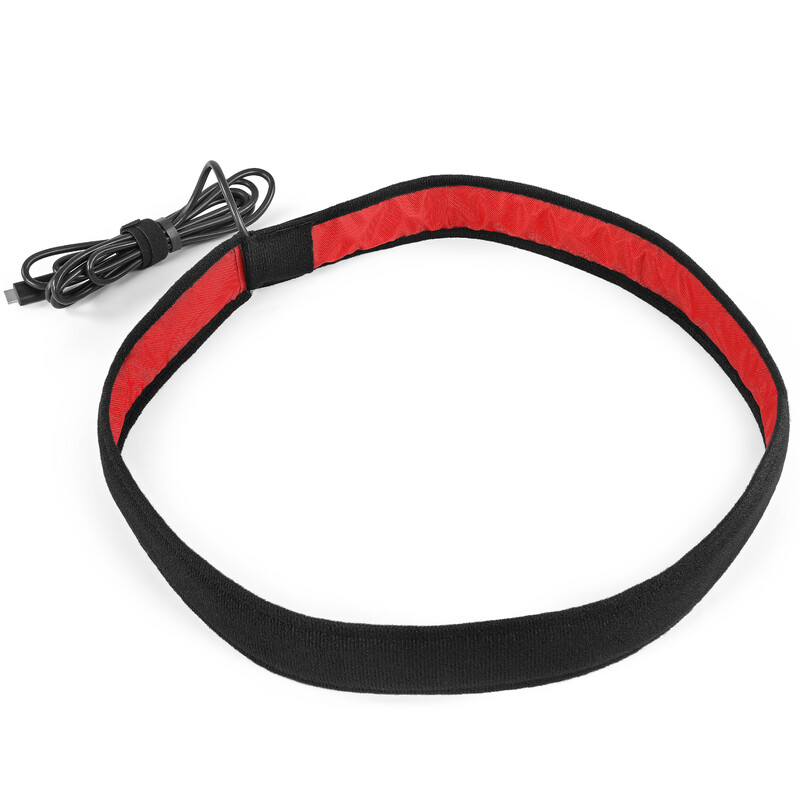Omegon Värmeband FogFree USB-C 100cm