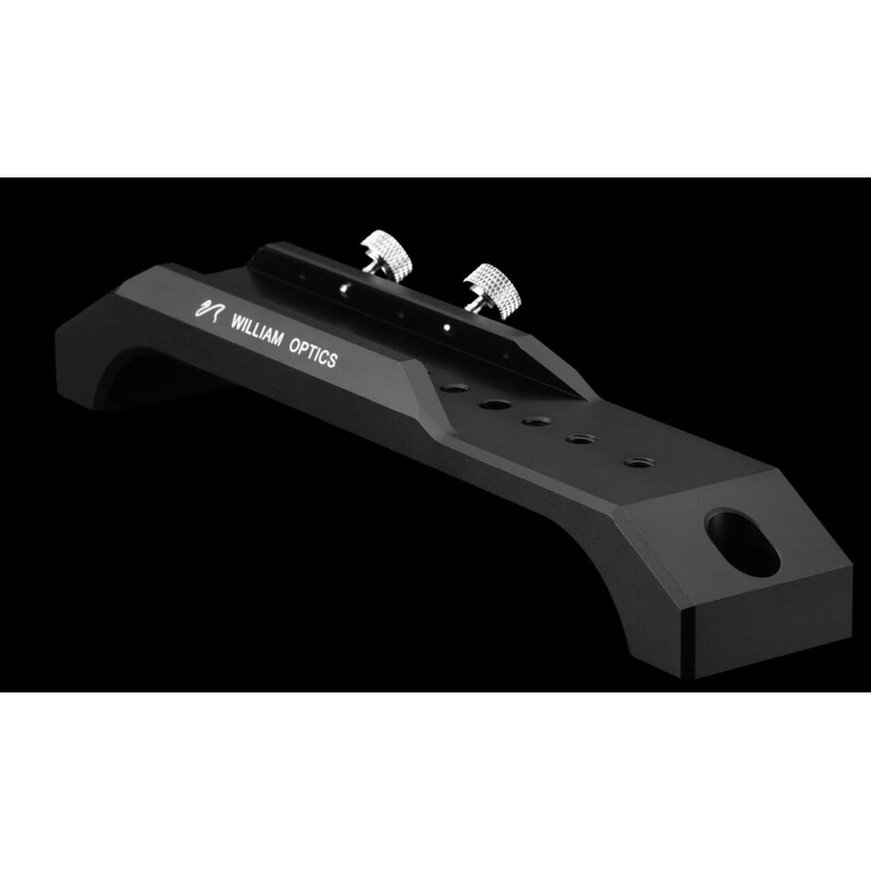 William Optics Bärhandtag 243 mm