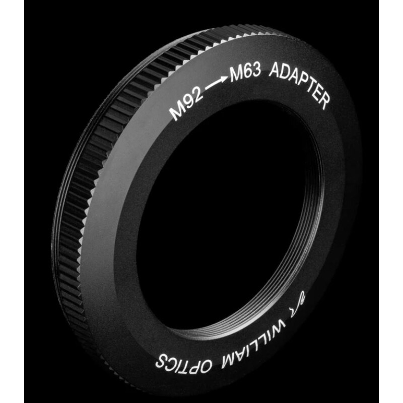 William Optics Adapter för Flattener 6A
