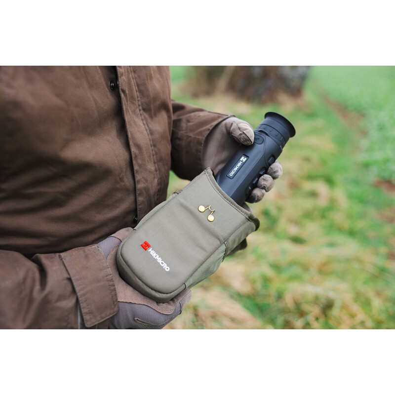 HIKMICRO värmekamera Falcon FQ50 2.0