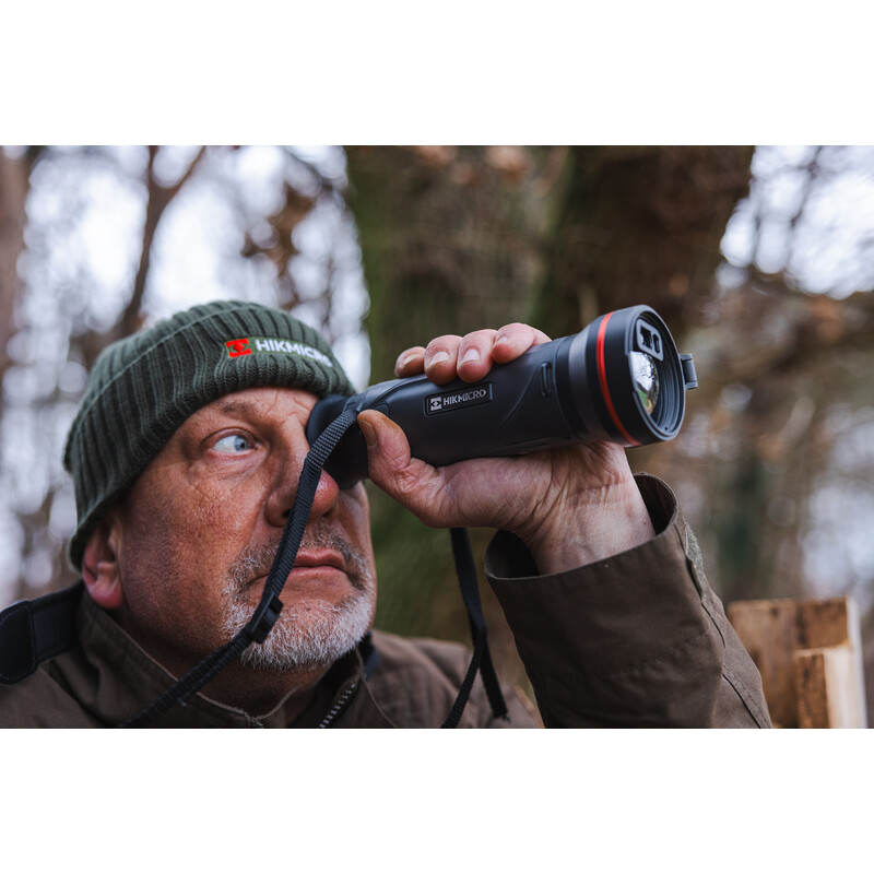 HIKMICRO Värmekamera Falcon FQ50 2.0