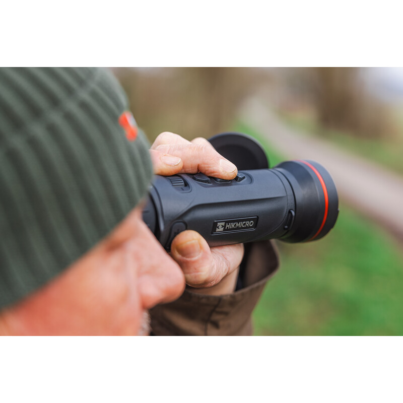 HIKMICRO Värmekamera Falcon FQ50 2.0