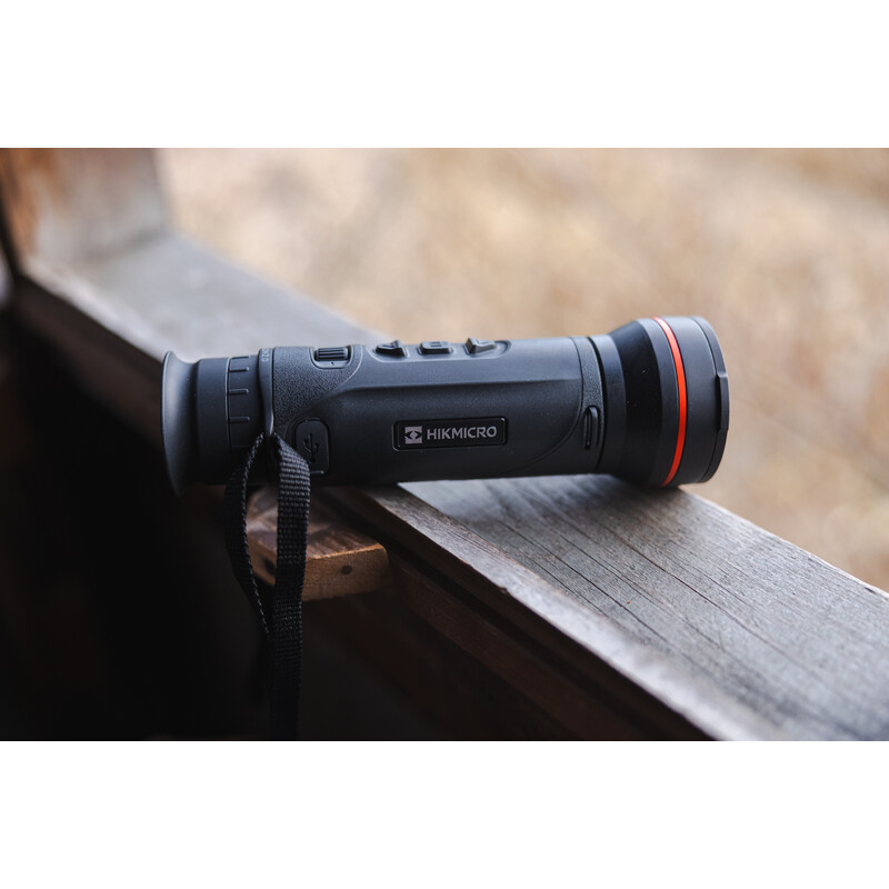 HIKMICRO Värmekamera Falcon FQ50 2.0