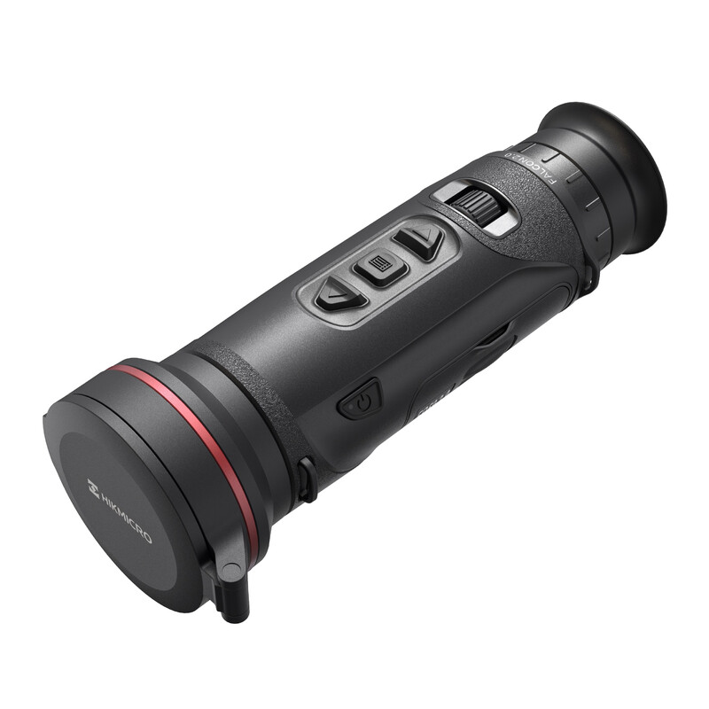 HIKMICRO Värmekamera Falcon FQ50 2.0