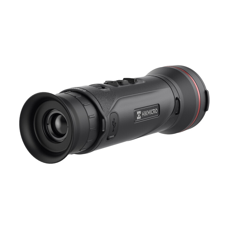 HIKMICRO Värmekamera Falcon FQ50L 2.0