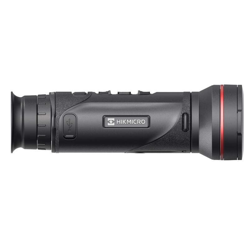 HIKMICRO Värmekamera Falcon FQ50L 2.0
