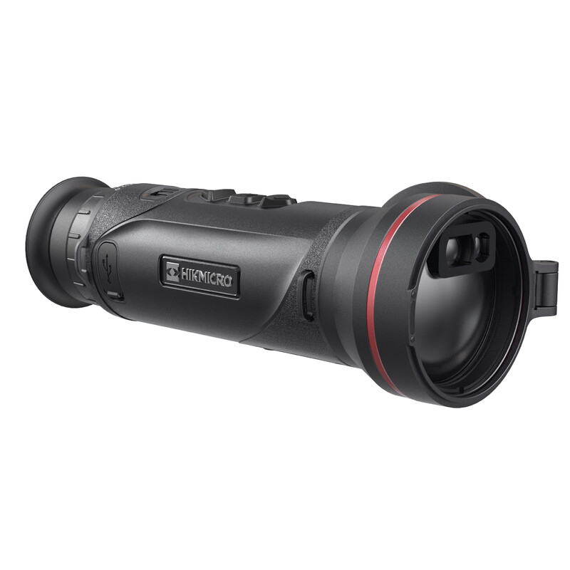 HIKMICRO Värmekamera Falcon FQ50L 2.0