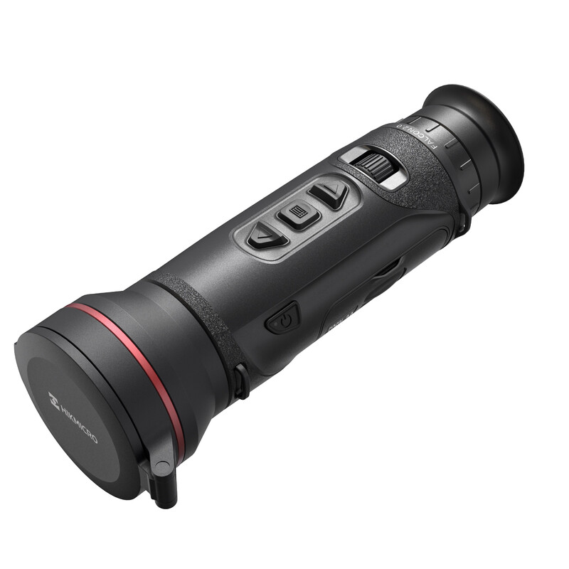 HIKMICRO Värmekamera Falcon FQ50L 2.0