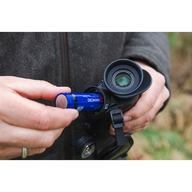 HIKMICRO Värmekamera Condor CQ50L 2.0