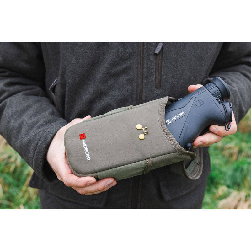 HIKMICRO Värmekamera Condor CQ50L 2.0