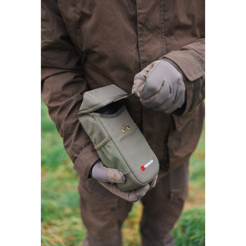 HIKMICRO värmekamera Condor CQ35L 2.0