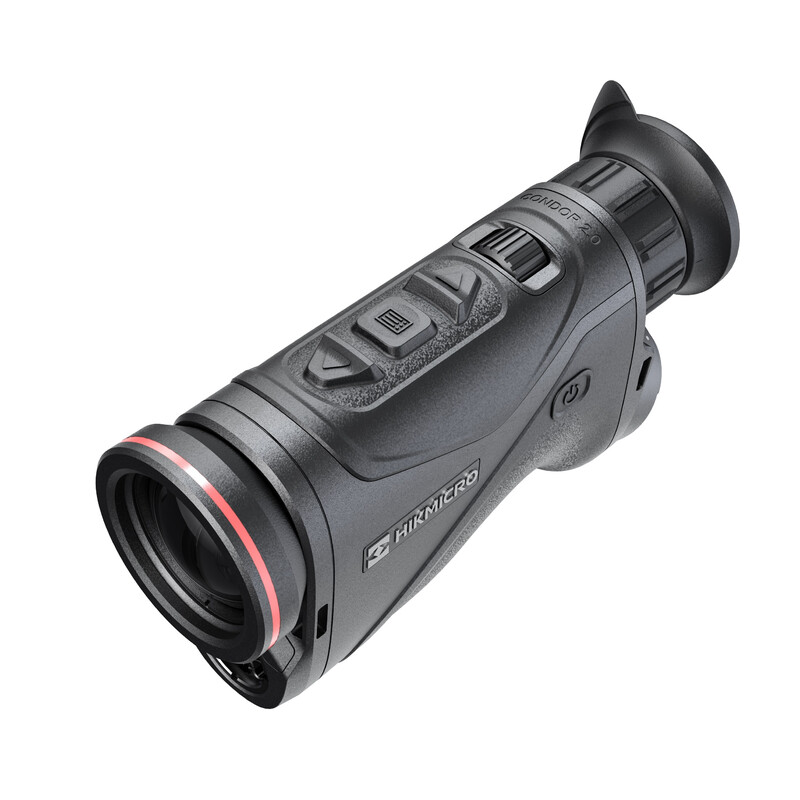 HIKMICRO värmekamera Condor CQ35L 2.0