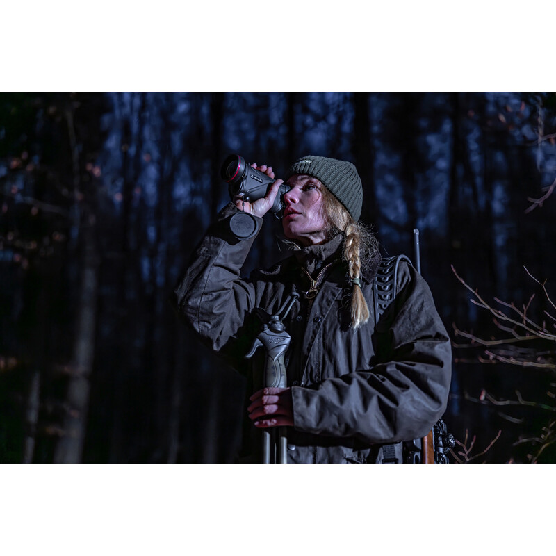 HIKMICRO värmekamera Condor CQ50L 2.0