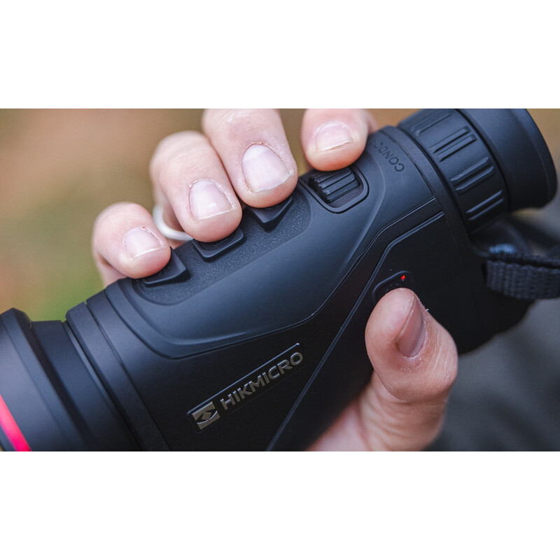 HIKMICRO värmekamera Condor CQ50L 2.0