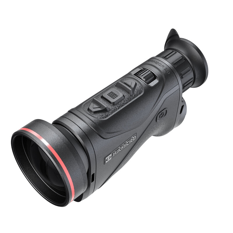 HIKMICRO värmekamera Condor CQ50L 2.0