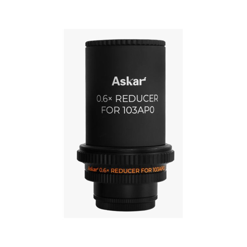 Askar Reducer 0,6x för 103APO