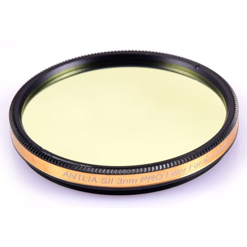 Askar Filter SII 3nm Pro Highspeed 2"