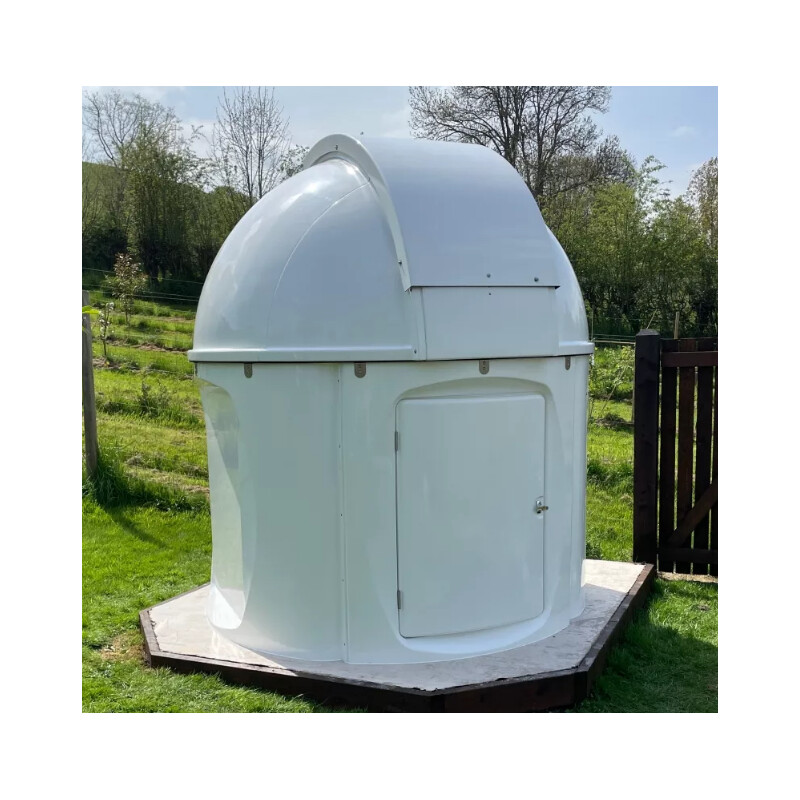 Pulsar Observatorier 2,2 m generation II