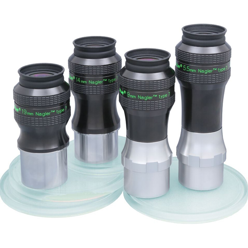 TeleVue Okular Nagler Type 7 5,5 mm 82°