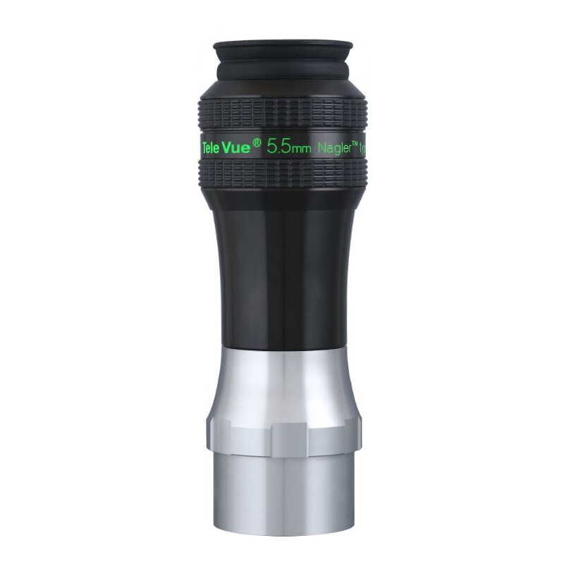 TeleVue Okular Nagler Type 7 5,5 mm 82°