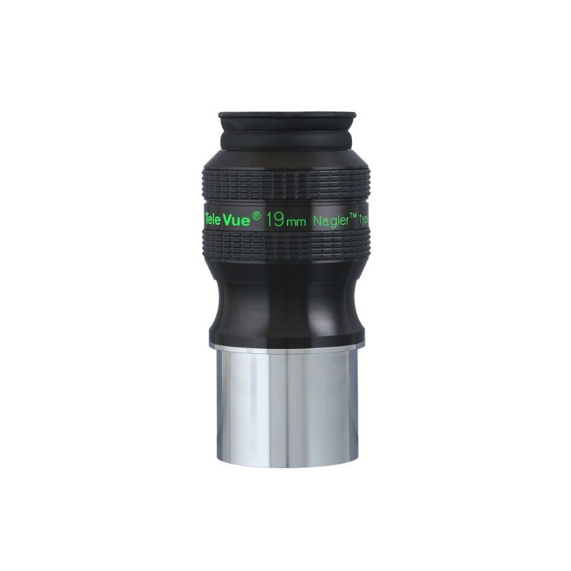 TeleVue Okular Nagler Typ 7 19 mm 82°