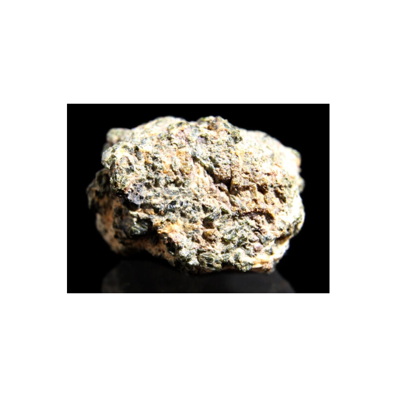 Alien Rocks Meteoriter Meteoriten Hassi Messaoud 0,1 - 0,2 gram