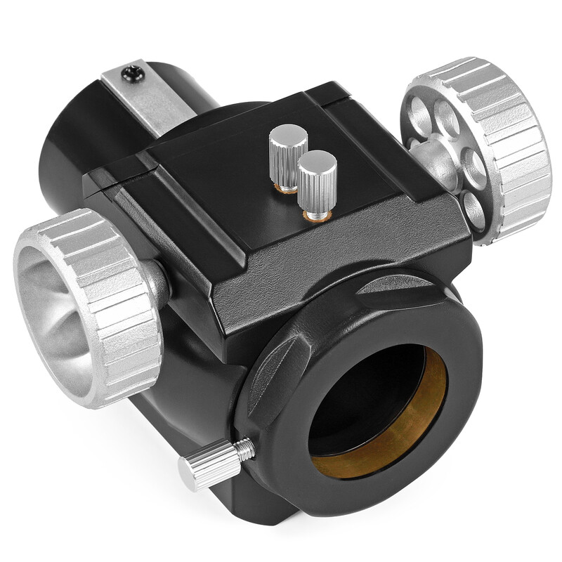 Omegon Fokuserare Horizon Crayford Okularauszug 1.25"