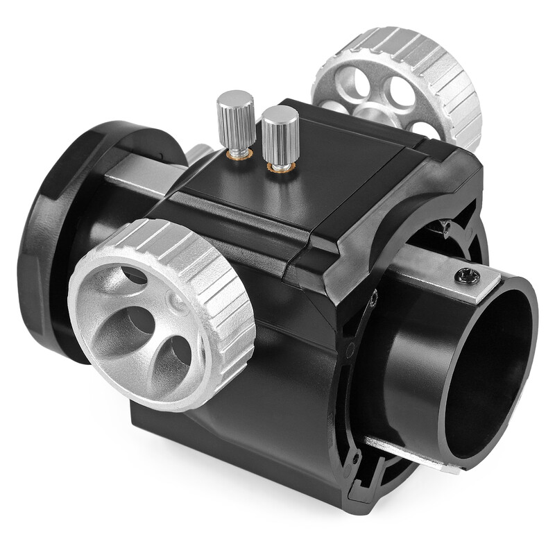 Omegon Fokuserare Horizon Crayford Okularauszug 1.25"