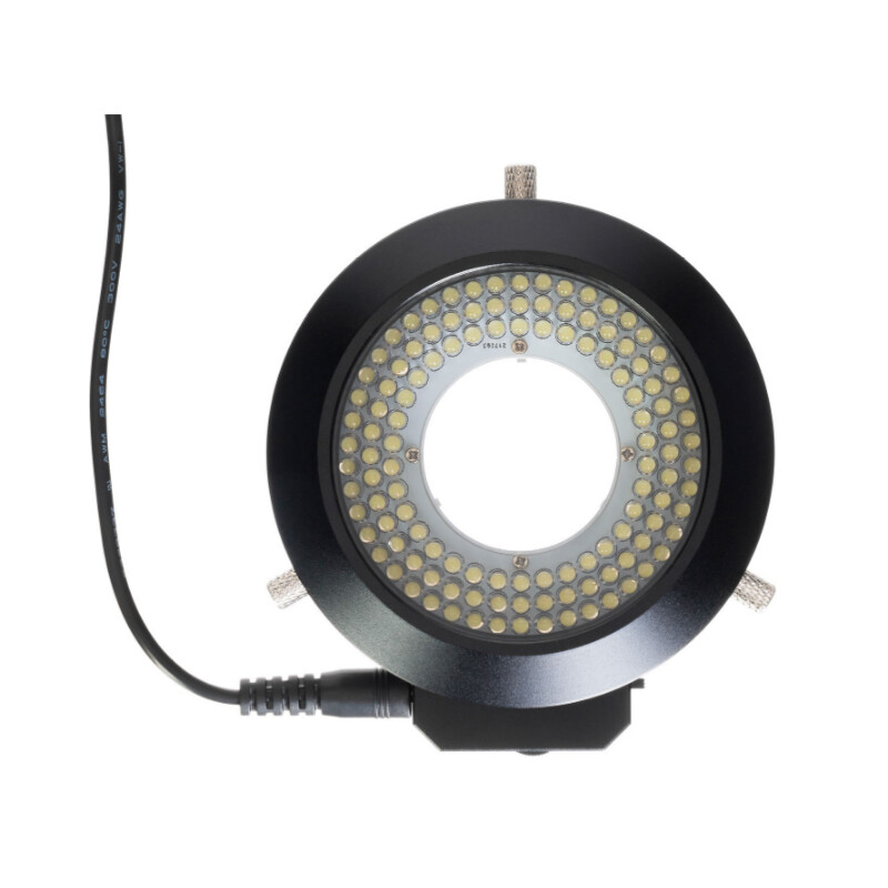 MAGUS Ringlampa med polarisator RP1