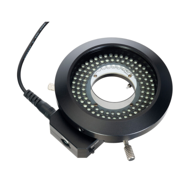 MAGUS Ringlampa med polarisator RP1