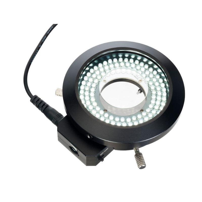 MAGUS Ringlampa med polarisator RP1