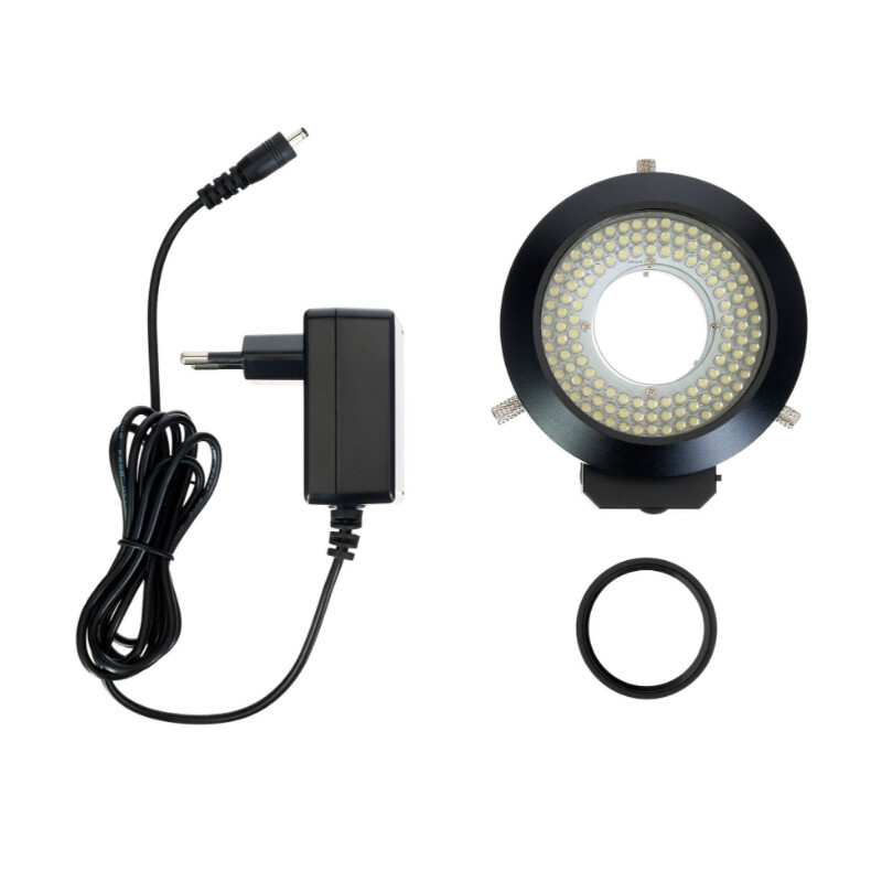 MAGUS Ringlampa med polarisator RP1