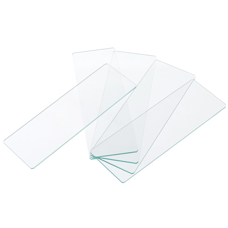 Levenhuk Objektglas G50 50 stycken