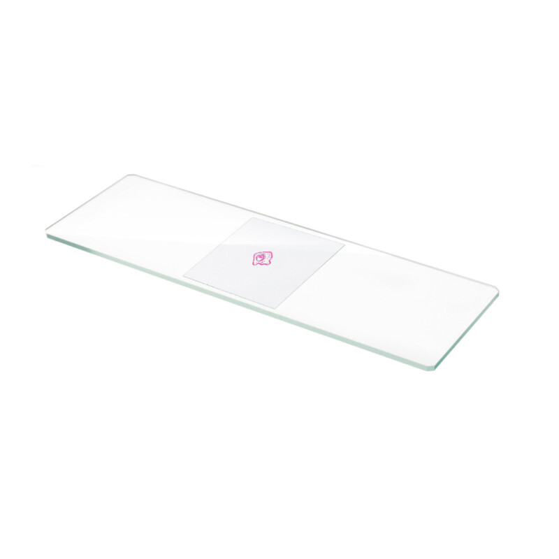 Levenhuk Täckglas G100 100 stycken