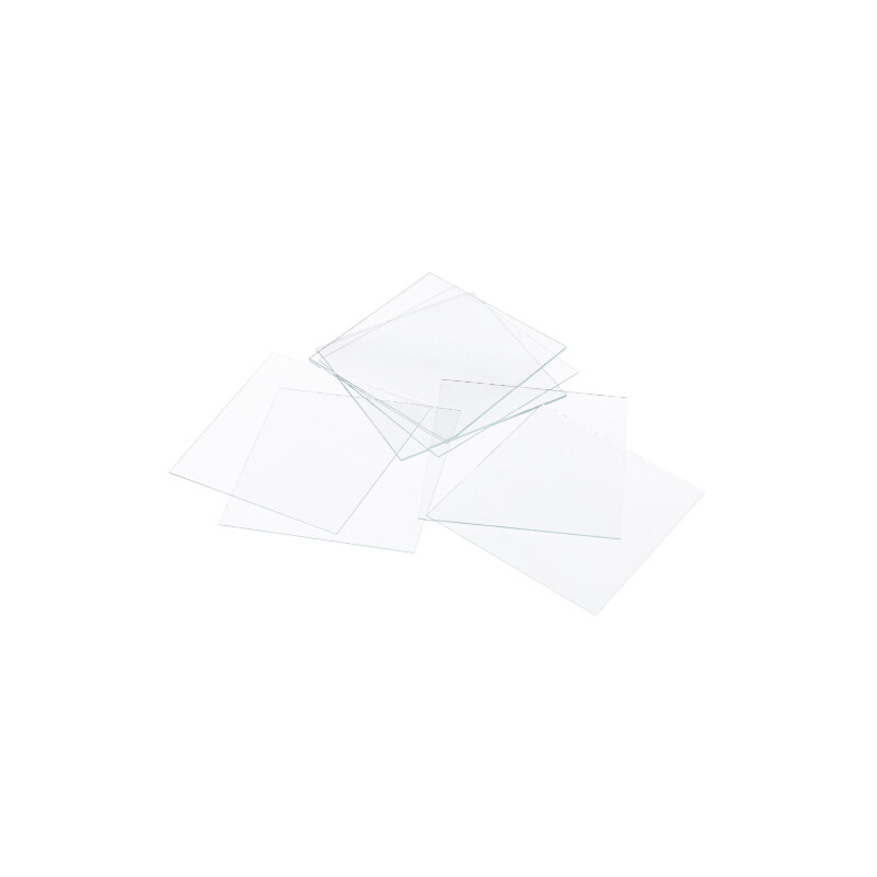 Levenhuk Täckglas G100 100 stycken